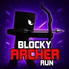 An arcade-style endless runner, Blocky Archer Run lets players control a blocky archer dashing past obstacles. You must avoid obstacles, fight adversaries with your bow and arrow, gather awards, and live. Cute blocky visuals and intense action gameplay make the game interesting and simple to learn yet hard to master.

