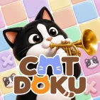 Looking for a fresh twist that blends the rigorous logic of Sudoku with the careful deduction of Minesweeper? Catdoku is the answer!