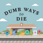 Dumb Ways to Die takes on a life of its own and becomes an internet sensation. The chaos continues with more challenges, more silly stunts and new ways for your characters to die silly deaths. You will face a series of strange, fast-paced mini-games where you need to complete a task in just a few seconds.

