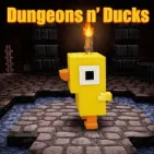 Dungeons n' Ducks is a unique 3D puzzle maze game where you have to turn the whole dungeon room to control a rubber duck that is stuck inside. Can you escape?


