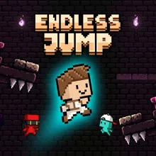 Endless Jump