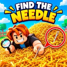 Find the Needle