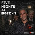 You have to make quick choices in the dark survival horror game Five Nights at Epstein's, where you are stuck on a mysterious island and constantly threatened. Although the nights get harder, the players have to wait for relief for five nights.

