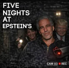 Five Nights at Epstein's