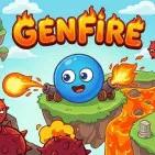 In the action-packed shooter game GenFire, strategy and quick gameplay are combined. Players must battle enemies, complete missions, and survive dangerous warfare as skilled soldiers. You will engage in violent gunfights in various locations to collect weaponry, improve your combat skills, and overcome harder challenges.

