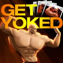 Get Yoked