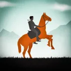 Horseback Survival is an exciting survival-adventure game which begins with a mystery event that puts Zohan into unconsciousness. You wake up in a world of zombies and you have to survive.