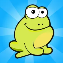 KWAKI Jump Frog