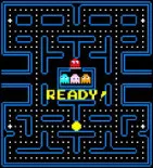 Pacman 30th Anniversary is an adventure game in a maze, control Pacman to move flexibly, swallow bullets and avoid ghosts to get the highest score.

