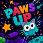 Paws Up is a fast-paced, entertaining 