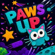 Paws Up