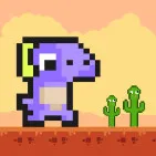 Pet Runner is an endless running and platform game, you will control a lovely animal to go through a wild world and jump over many obstacles, defeat enemies and go as far as possible.

