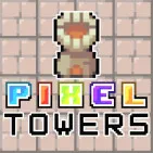 Pixel Tower is fun with 8-bit graphics! Your goal is to create the tallest structure. Players must carefully stack colourful blocks from a solid base. Pixel Tower is addictive despite its simple concept, encouraging you to play again and beat your high score.
