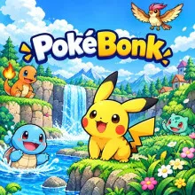 PokéBonk
