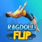 Ragdoll Flip is a thrilling physics-based sports game where you can showcase your balance skills as you step onto a trampoline and perform spectacular flips.

