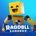 Ragdoll Sandbox is a limitless physics playground! You wield the ultimate power to mold, destroy, and experiment with the most chaotic scenarios your imagination can conjure.