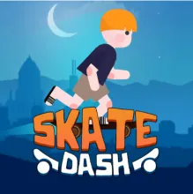 Skate Dash