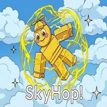 SkyHop