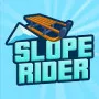 You ride your sled down snowy hills at high speeds in Slope Rider, which takes you to a winter wonderland. To get as far as you can, drive it carefully across difficult land.

