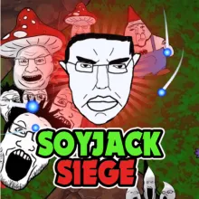 Soyjak Siege