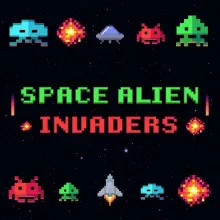 Space Invaders