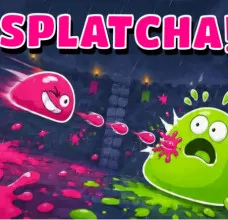 Splatcha!