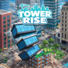 Tower Rise