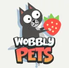 You handle cute pets in Wobbly Pets, a physics-based walking game, and try to get as far as you can without tripping. Being so slow and shaky means you can only help them get so far.


