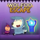 Wolfoo Escape is an exciting platform game where players will have to go through frightful chambers full with traps and obstacles in order to succeed. Earn precious stars, dodge dangers and arrive at the bright exit door.

