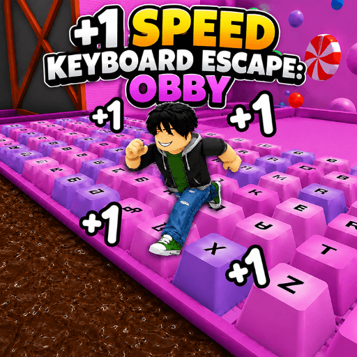 +1 Speed ​​Keyboard Escape