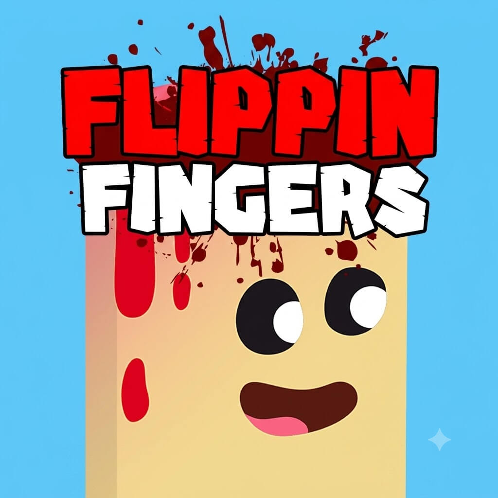 Flippin Fingers