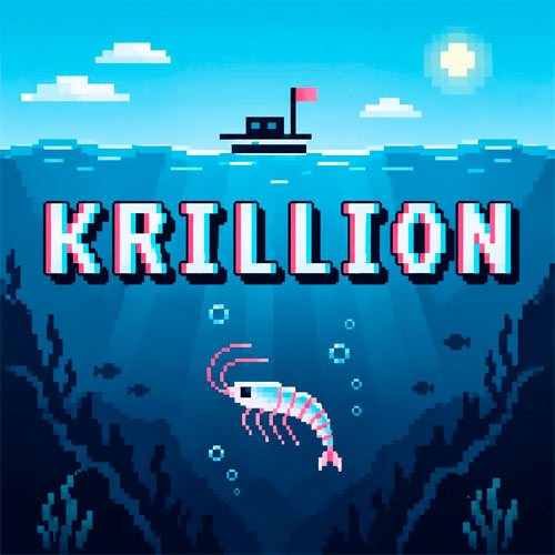 Krillion Game
