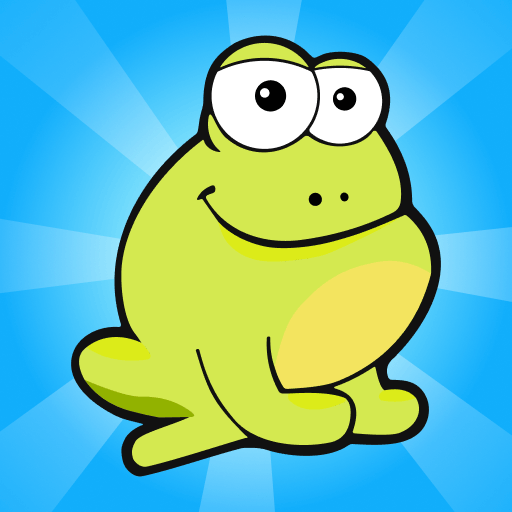 KWAKI Jump Frog