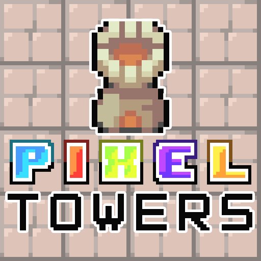 Pixel Tower