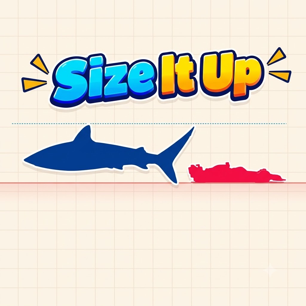 Size It Up
