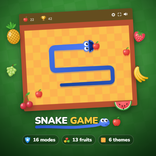 Snake Game
